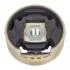 Подушка двигуна AUDI A3 TT/SKODA SUPERB II/VW CC EOS GOLF V PASSAT 3,2 3,6 03-16 SWAG 30103485 (фото 1)