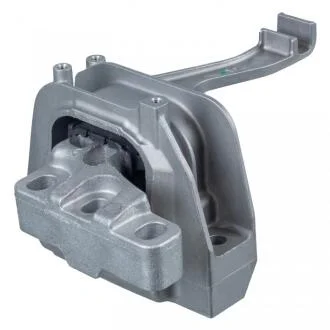 Опора, двигун SWAG 30104441