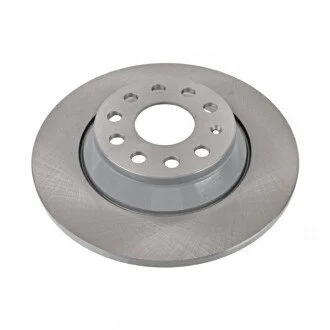 Tarcza ham. AUDI/VW SWAG 30104496