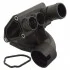 Фланець системи охолодження VW T4/T5/Passat/Golf IV 2.3-3.2 98-09 30105783