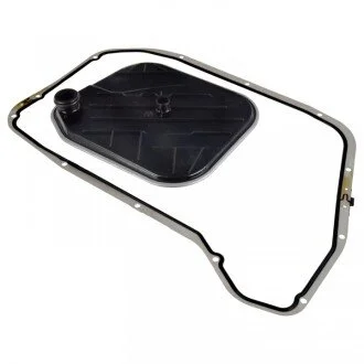 FILTR OLEJU AUTOMATYCZNEJ SKRZYNI BIEGУW AUDI A4 A5 A6 A7 A8 Q5 2,0-6,3 08-18 SWAG 30107825