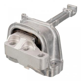 Подушка двигуна (R) Audi A3/Q2/Skoda Octavia/VW Golf VII 15- SWAG 30108017
