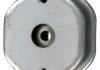 Опора двигателя резинометаллическая SWAG 30130025 (фото 3)