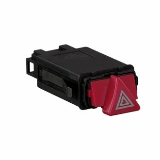 Вимикач аварійного сигналу SWAG 30 93 7783 (фото 1)