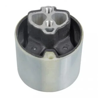 Подушка КПП VW TOUAREG 02- SWAG 30939162 (фото 1)