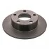 Tarcza ham. AUDI/VW SWAG 30943846 (фото 1)