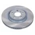 Tarcza ham. AUDI/VW SWAG 30943985 (фото 2)