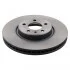 Tarcza ham. AUDI/VW SWAG 30944022 (фото 1)