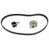 Комплект ГРМ VW Caddy IV 1.2-1.4TSI 15- 30947890