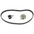Комплект ГРМ VW Caddy IV 1.2-1.4TSI 15- 30947890