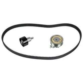 Комплект ГРМ VW Caddy IV 1.2-1.4TSI 15- SWAG 30947890