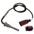Датчик температури вихлопних газів SWAG 30948835 VW CADDY III 1,9TDI 04-10 PASSAT 05-10
