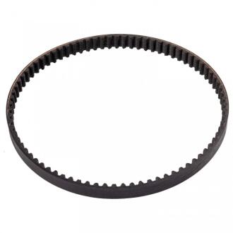 Ремінь ГРМ VW Caddy/Golf/Polo/Audi A3/Q2/Q3/Seat Leon 1.0-1.6 14- (81x10) SWAG 30949236 (фото 1)