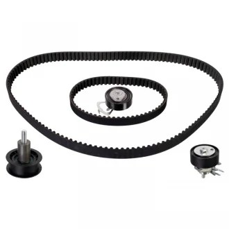 Ремінь ГРМ (набір) SWAG 32933913