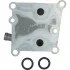 Радіатор масляний Ford Transit Connect 1.8TDCi 02-13 (теплообмінник) SWAG 33100044 (фото 3)