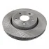 Tarcza ham. CHRYSLER/JEEP 33100130