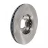 Tarcza ham. NISSAN/RENAULT SWAG 33100136 (фото 1)