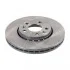 Tarcza ham. NISSAN/RENAULT SWAG 33100136 (фото 3)