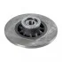 Tarcza ham. RENAULT SWAG 33100149 (фото 1)