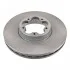 Tarcza ham. FORD SWAG 33100168 (фото 1)