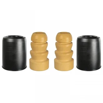 Пильник + відбійник амортизатора (переднього) Audi A4/A5/A6/A7 1.8/3.2 TFSI/2.0/3.0 TDI 07- (к-кт 2шт) SWAG 33100288