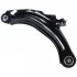 RENAULT CLIO IV 12- PRZOD LE DOLNY SWAG 33100408 (фото 1)