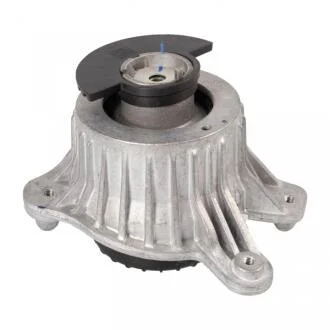 Опора, двигун SWAG 33100450