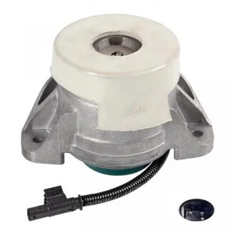 Опора, двигун SWAG 33100466