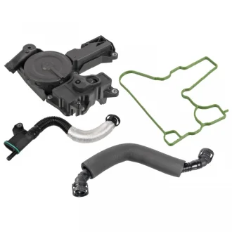 Сепаратор (оливи) Audi Q3/Q5/VW Tiguan 1.8TSI/2.0TFSI 07-18 SWAG 33100593