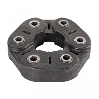 Муфта карданного валу еластична Porsche Cayenne/VW Amarok/Touareg 2.0-6.0 02-16 SWAG 33100755