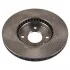 Tarcza hamulcowa OPEL 33100914