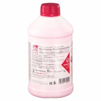 Pіyn chіodniczy VAG/PEUGEOT 1L G12 (-35) SWAG 33101119