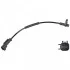 Датчик ABS (передний) Ford Transit 14- (HÜCO) 33101166