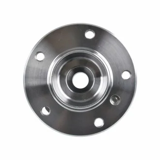 Підшипник маточини (передньої) BMW X1 (E84) 09-15 N20/N47/N52 SWAG 33101281