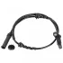 Датчик ABS передн Лів/Прав BMW 2 (F45), 2 GRAN TOURER (F46), 2 GRAN TOURER VAN (F46), X1 (F48), X2 (F39), MINI CLUBMAN (F54), COUNTRYMAN (F60) 1.5-2.0D 11.13- 33101355