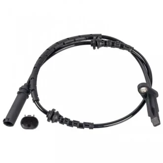 Датчик ABS передн Лів/Прав BMW 2 (F45), 2 GRAN TOURER (F46), 2 GRAN TOURER VAN (F46), X1 (F48), X2 (F39), MINI CLUBMAN (F54), COUNTRYMAN (F60) 1.5-2.0D 11.13- SWAG 33101355