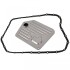 Фільтр АКПП Audi A6 4.2 quattro 98-11 (з прокладкою) 33101380