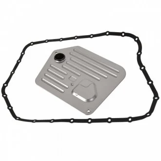 Фільтр АКПП Audi A6 4.2 quattro 98-11 (з прокладкою) SWAG 33101380