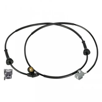 Датчик ABS задн Лів VOLVO XC90 I 2.4D-4.4 06.02-12.14 SWAG 33101395