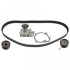 Комплект ГРМ + помпа Opel Astra G/Combo/Corsa C 1.7DI/DTI 00- (25x131z) 33101585