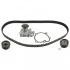 Комплект ГРМ + помпа Opel Astra G/Combo/Corsa C 1.7DI/DTI 00- (25x131z) 33101585