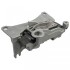 Подушка КПП Renault Megane III/Scenic III 2.0CVT 08- (L) SWAG 33101800 (фото 1)