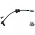 Датчик ABS (задній) Chevrolet Captiva 06- 33101902