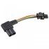 Przewуd (adapter)do akum. BMW SWAG 33101909 (фото 3)