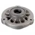 Подушка амортизатора (переднього) BMW 5 (F10)/6 (F06) 09-18 N20/N47/N53/N55/N57/N63 33102103
