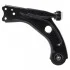 WAHACZ /BEZ SWORZNIA/ PRAWY CITROEN C4 PEUGEOT 308 13- SWAG 33102273 (фото 1)