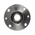 Підшипник маточини (задньої) Citroen Nemo 07-/Peugeot Bipper 08- (+ABS) 33102661