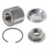 Підшипник маточини (задньої) Citroen C3/C4/Peugeot 208 1.0-1.6D 09- (25x52x42) 33102662