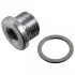 Болт зливу оливи + шайба Porsche Cayenne 02- (M18x1.5) 33102679