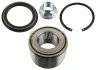 Підшипник маточини (передньої) Ford Ranger 06-12/Mazda B-serie 99-06 (47x88x55) SWAG 33102796 (фото 2)